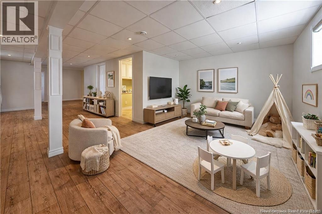 835 Walker Street, Grand Falls, New Brunswick  E3Z 1A4 - Photo 29 - NB134719