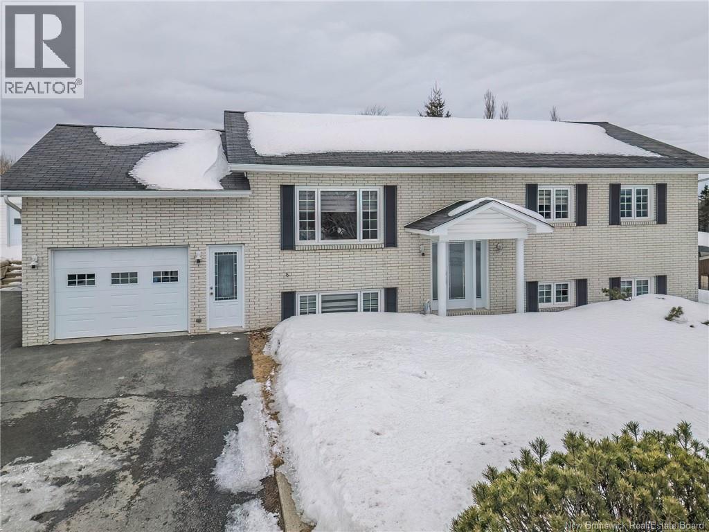 835 Walker Street, Grand Falls, New Brunswick  E3Z 1A4 - Photo 40 - NB134719