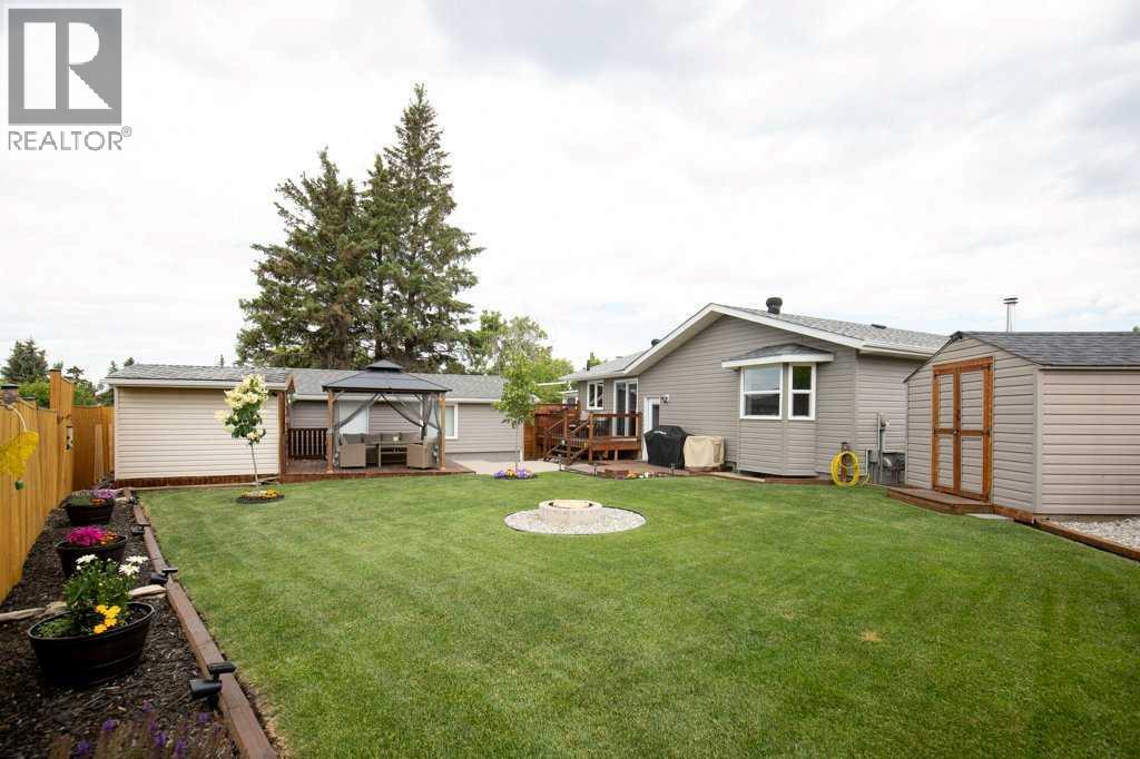 36 Harvey Close, Red Deer, Alberta  T4N 6C4 - Photo 13 - A2235898