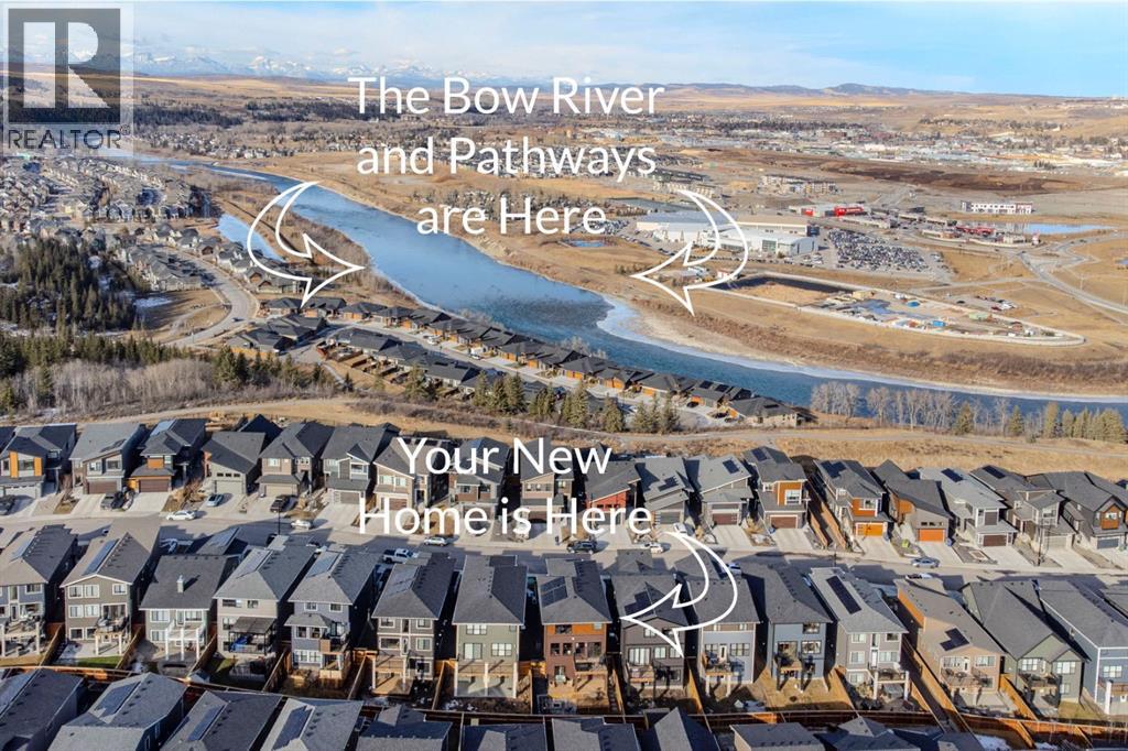 160 Precedence Hill, Cochrane, Alberta  T4C 2T6 - Photo 36 - A2285170