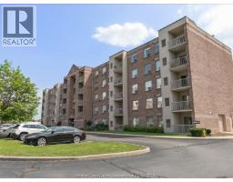 8335 WYANDOTTE STREET East Unit# 203, Windsor, Ontario