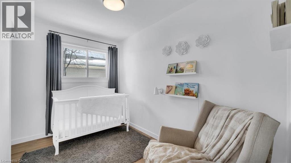 10 Rossford Crescent, Kitchener, Ontario  N2M 2H7 - Photo 18 - 40807870