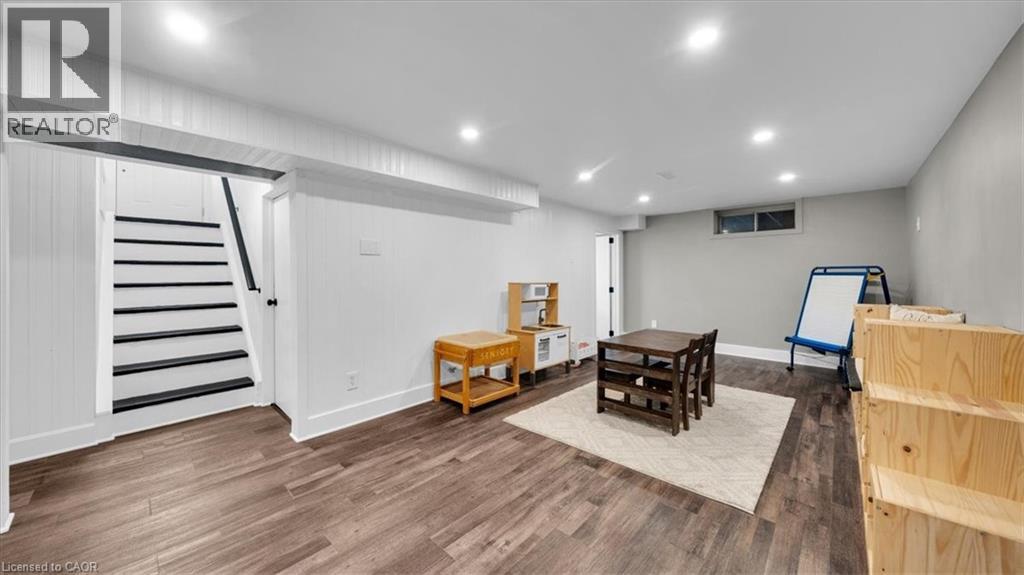 10 Rossford Crescent, Kitchener, Ontario  N2M 2H7 - Photo 27 - 40807870