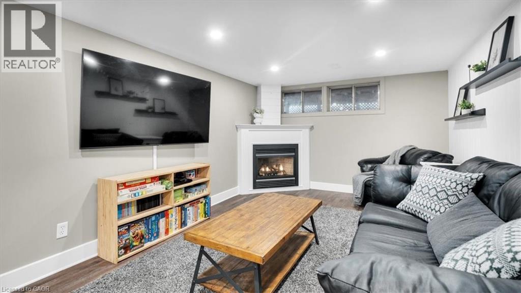 10 Rossford Crescent, Kitchener, Ontario  N2M 2H7 - Photo 25 - 40807870