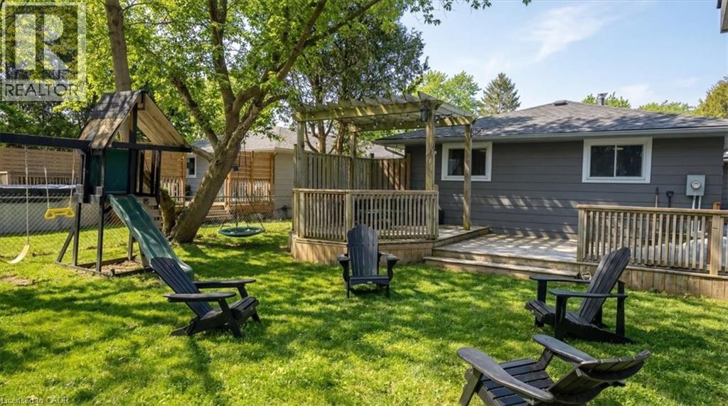 10 Rossford Crescent, Kitchener, Ontario  N2M 2H7 - Photo 39 - 40807870