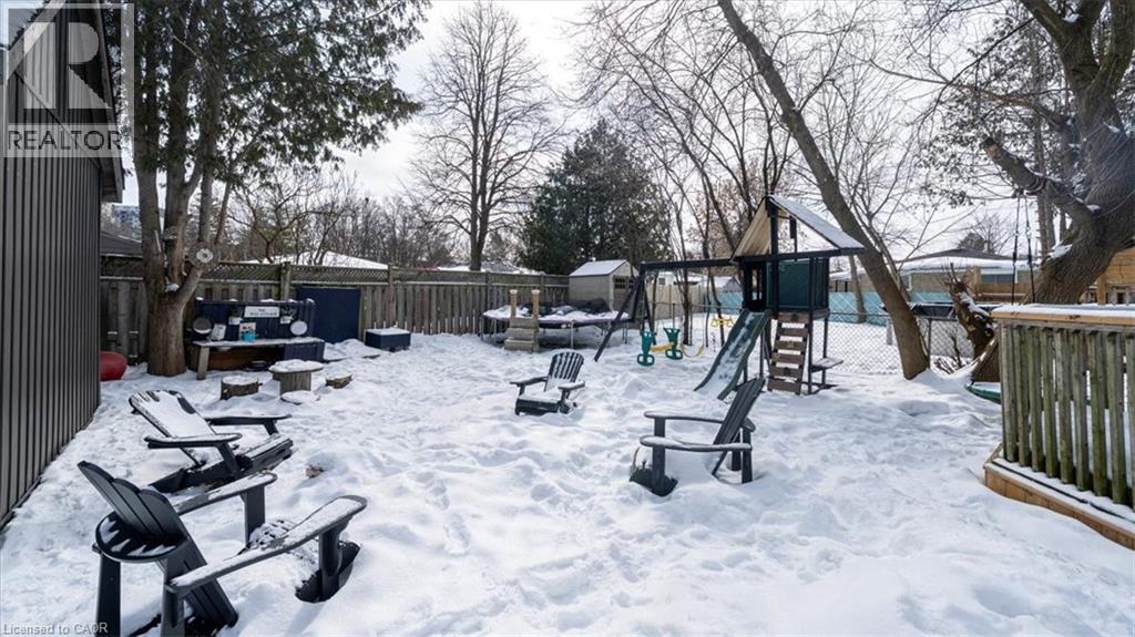 10 Rossford Crescent, Kitchener, Ontario  N2M 2H7 - Photo 37 - 40807870