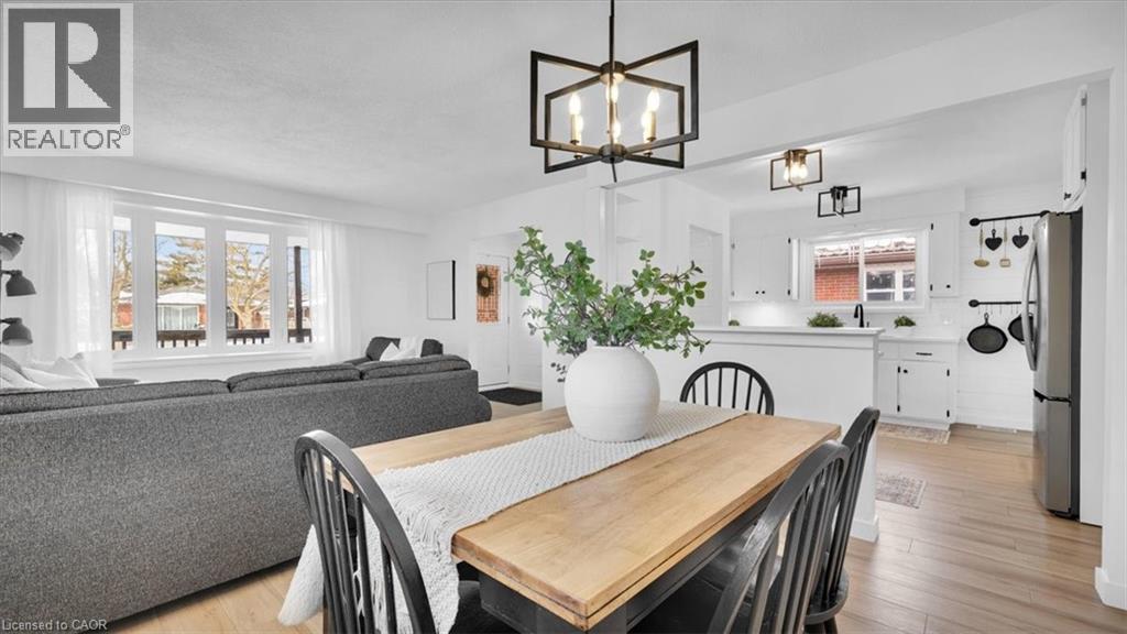 10 Rossford Crescent, Kitchener, Ontario  N2M 2H7 - Photo 8 - 40807870