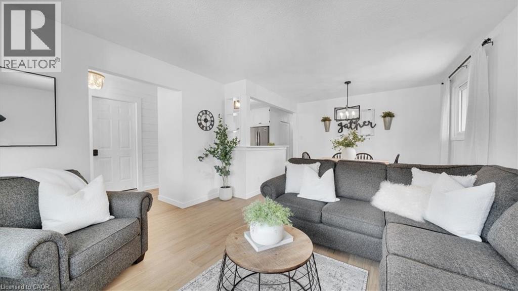 10 Rossford Crescent, Kitchener, Ontario  N2M 2H7 - Photo 6 - 40807870