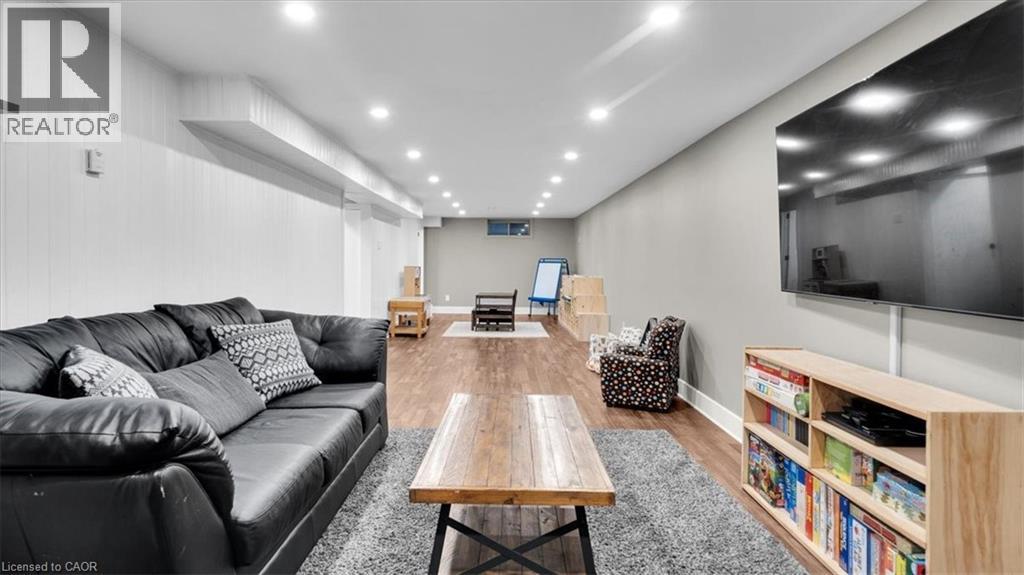 10 Rossford Crescent, Kitchener, Ontario  N2M 2H7 - Photo 26 - 40807870