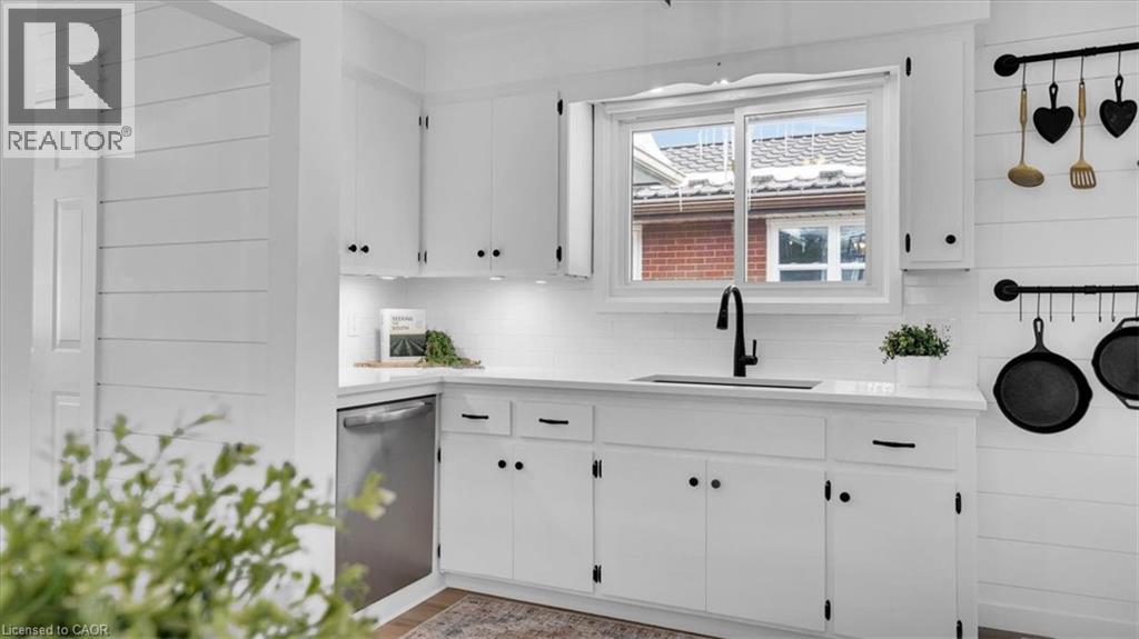 10 Rossford Crescent, Kitchener, Ontario  N2M 2H7 - Photo 15 - 40807870