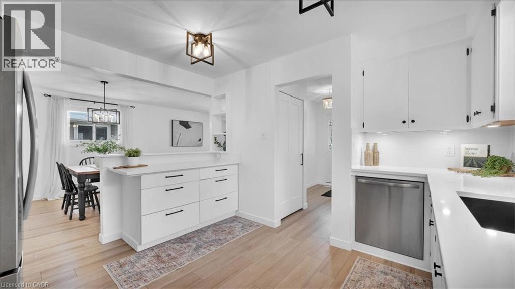 10 Rossford Crescent, Kitchener, Ontario  N2M 2H7 - Photo 11 - 40807870