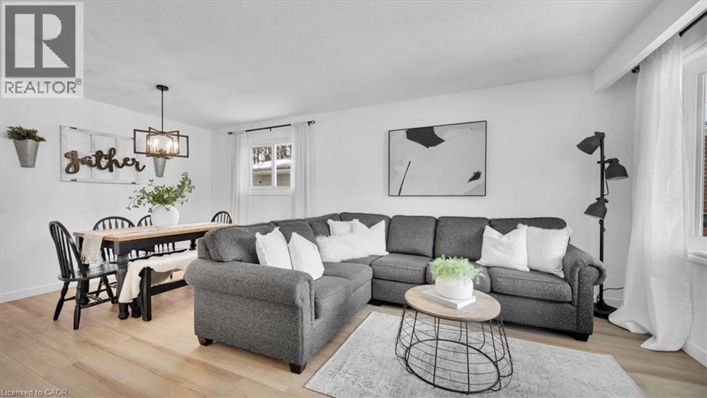 10 Rossford Crescent, Kitchener, Ontario  N2M 2H7 - Photo 5 - 40807870