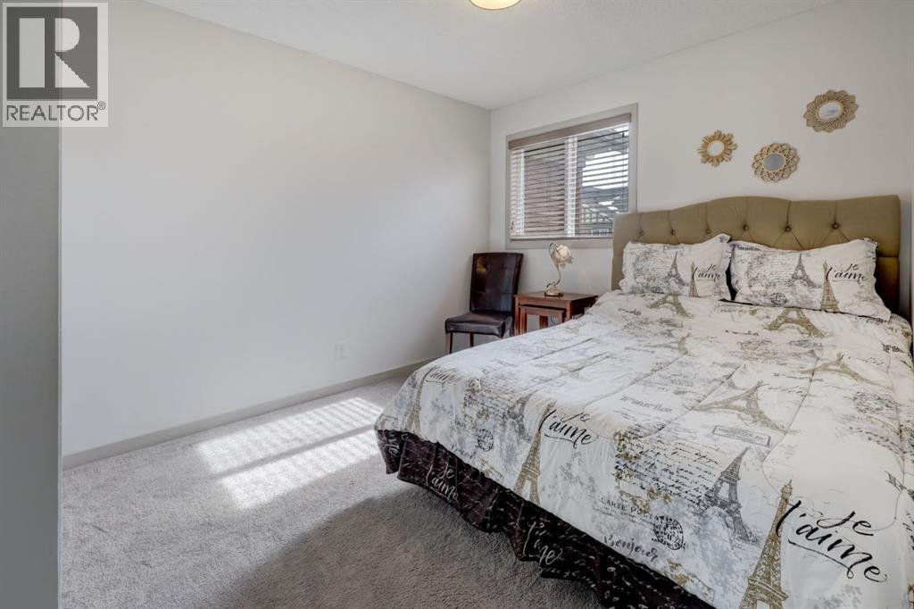 96 Sundown Terrace, Cochrane, Alberta  T4C 2M8 - Photo 16 - A2292867