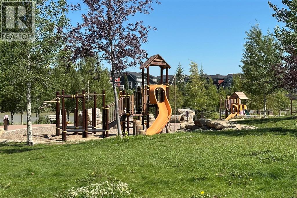 96 Sundown Terrace, Cochrane, Alberta  T4C 2M8 - Photo 40 - A2292867