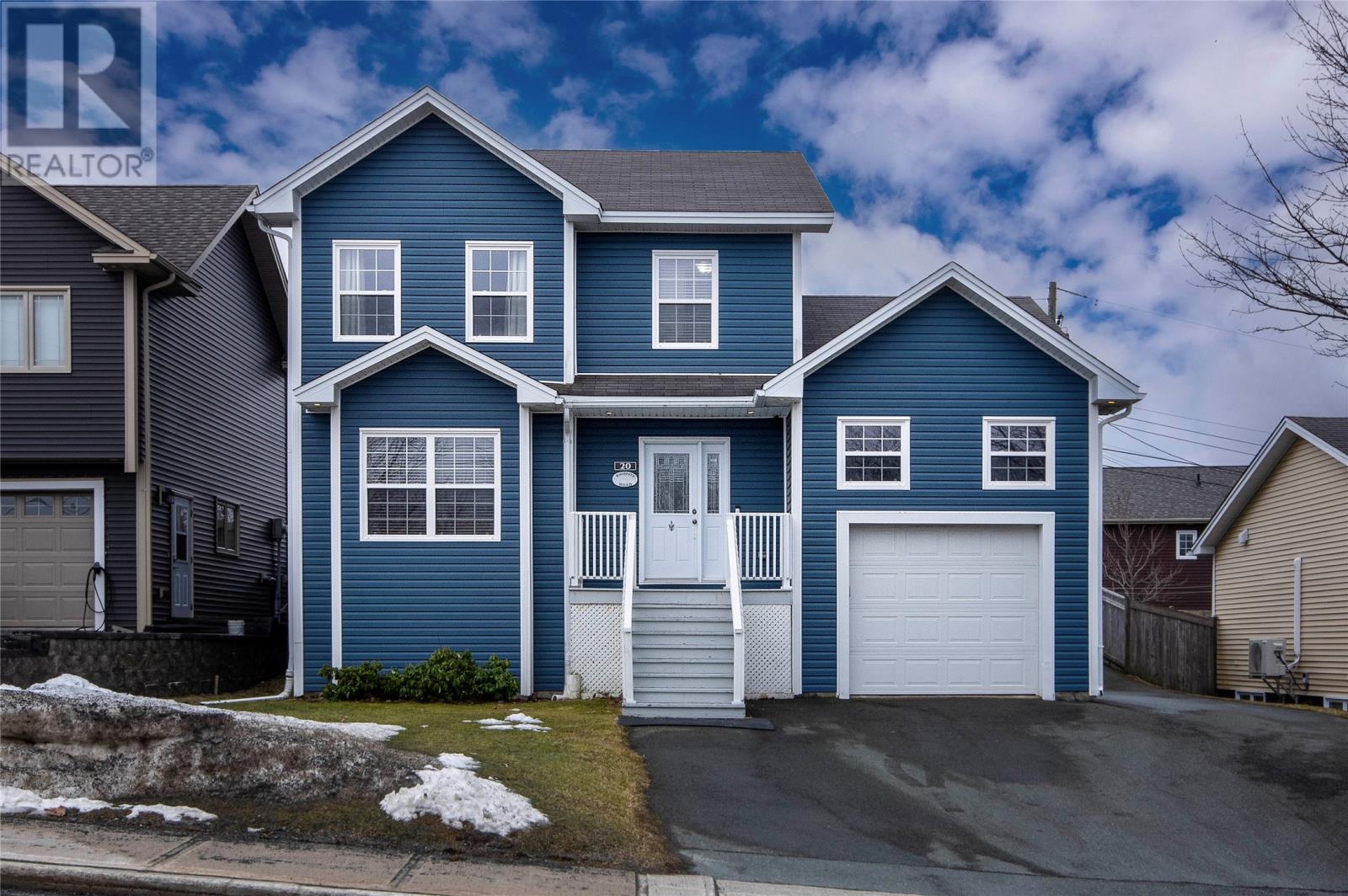 20 Woodpath Road, Conception Bay South, Newfoundland & Labrador