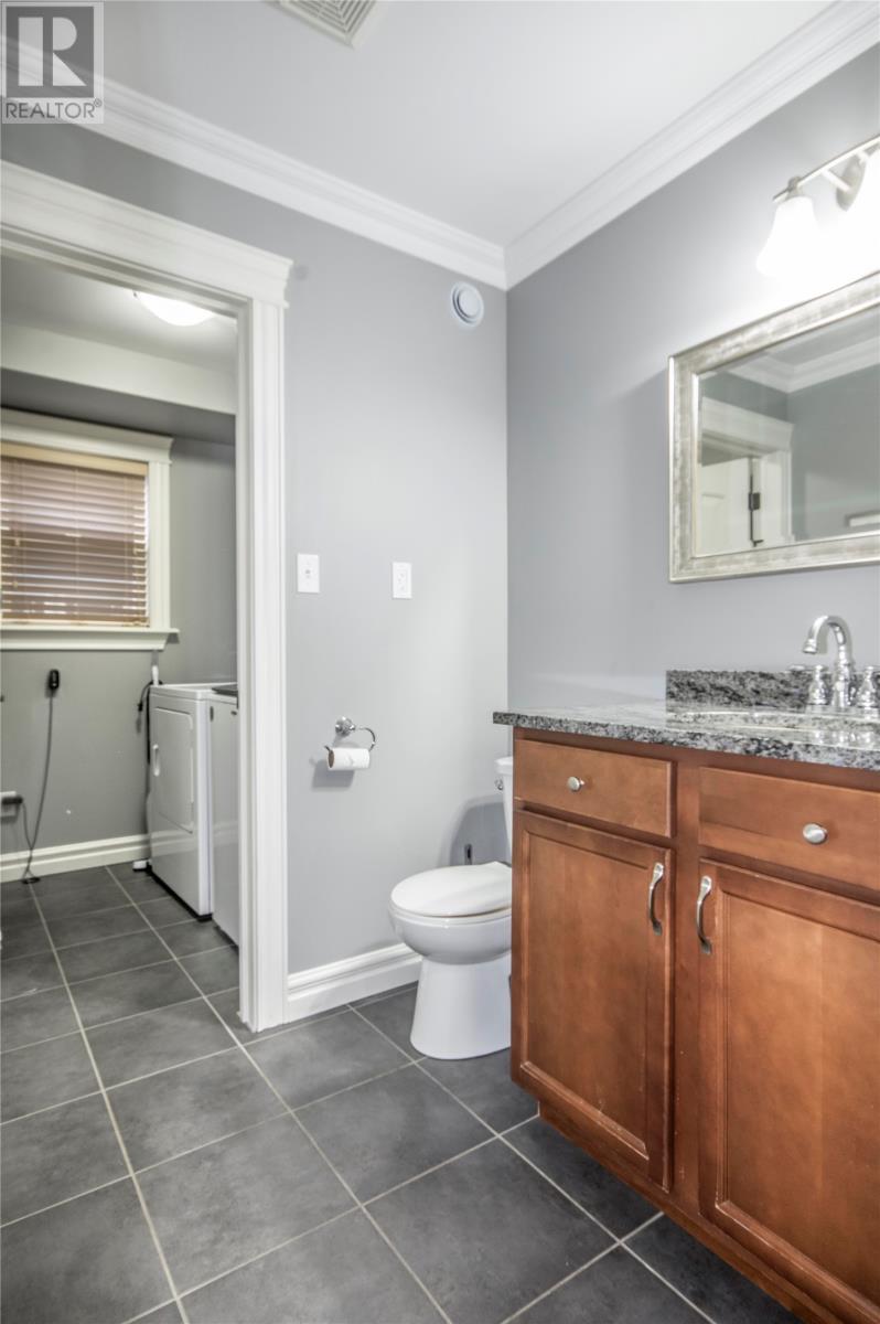 20 Woodpath Road, Conception Bay South, Newfoundland & Labrador  A1W 5E6 - Photo 10 - 1295381