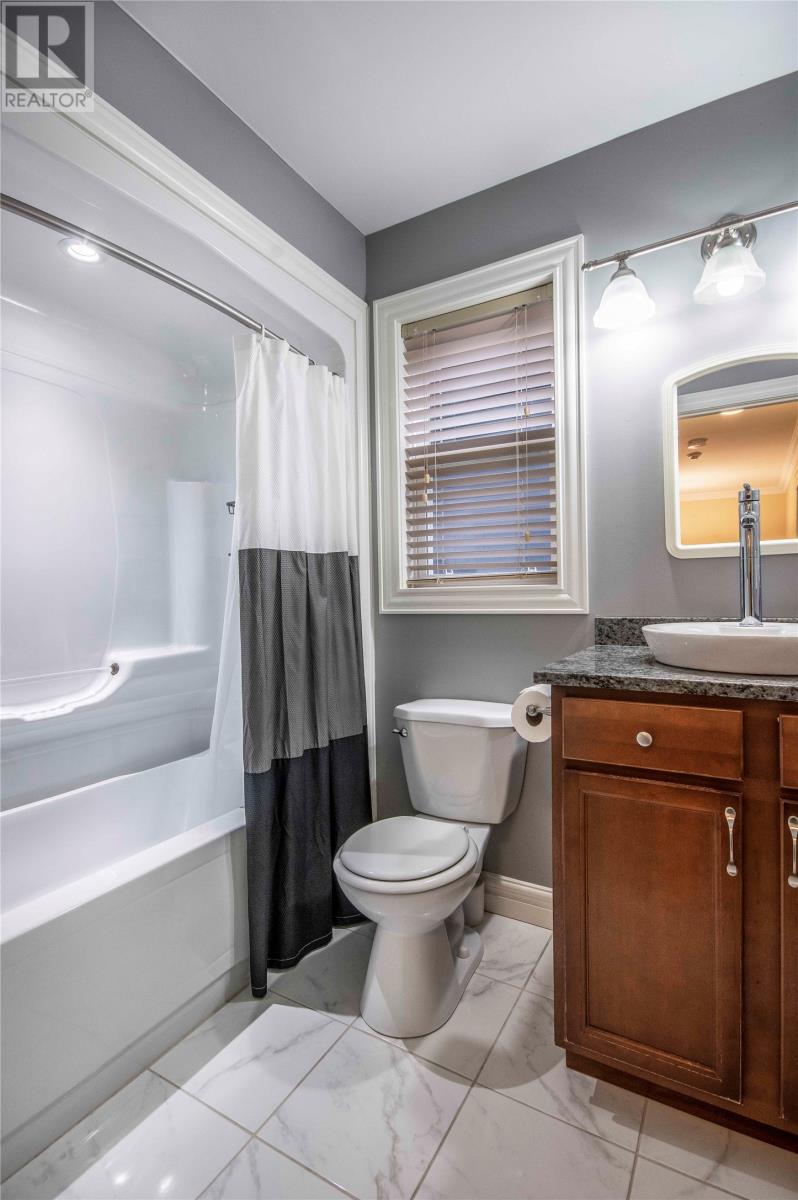 20 Woodpath Road, Conception Bay South, Newfoundland & Labrador  A1W 5E6 - Photo 19 - 1295381