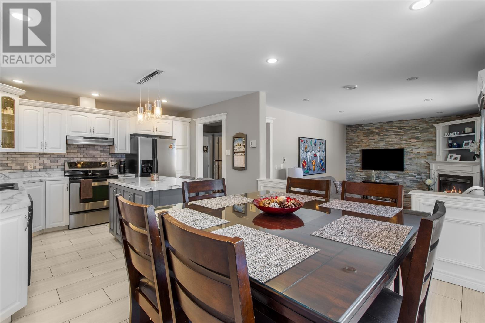 24 Bayberry Place, St. John's, Newfoundland & Labrador  A1H 1B1 - Photo 10 - 1295159