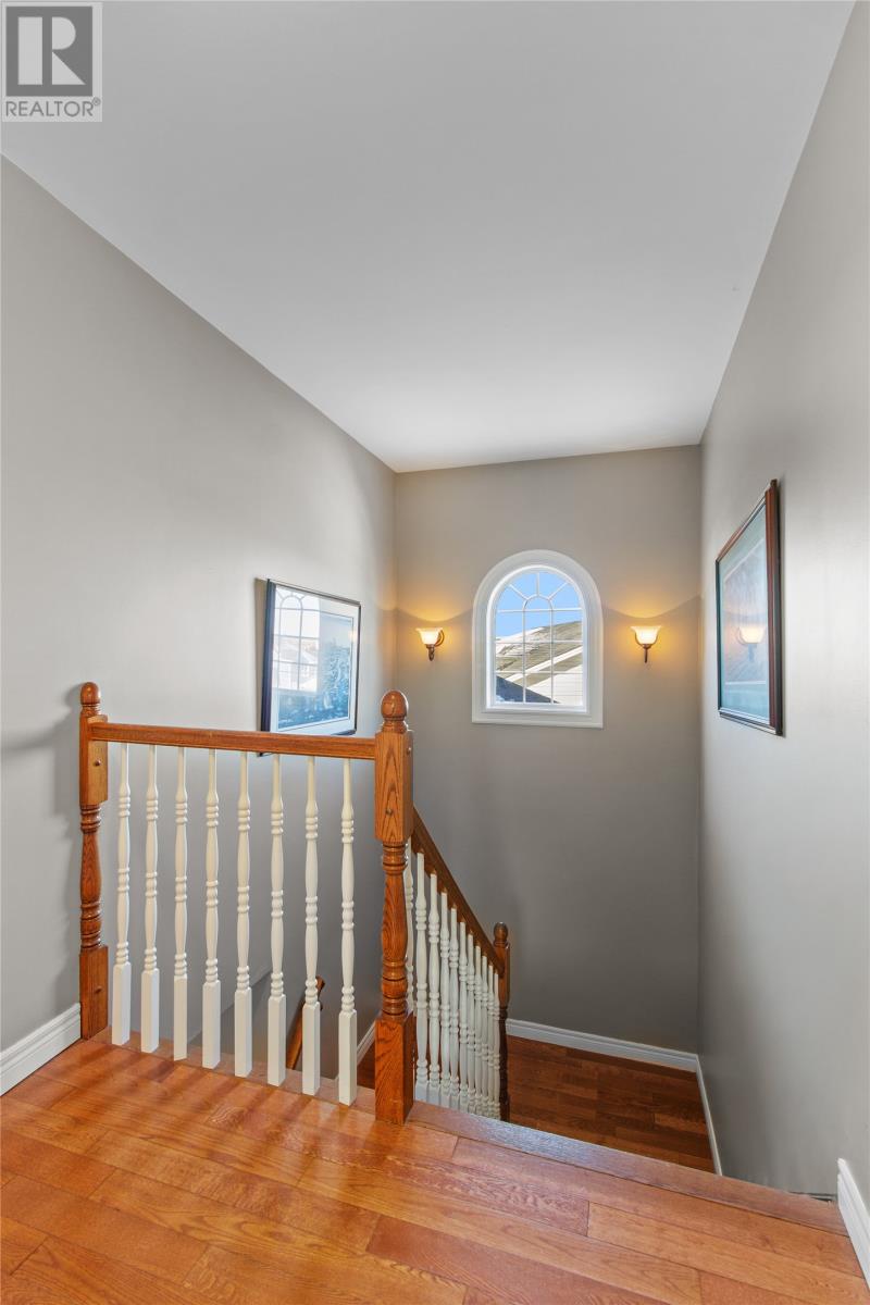 24 Bayberry Place, St. John's, Newfoundland & Labrador  A1H 1B1 - Photo 15 - 1295159