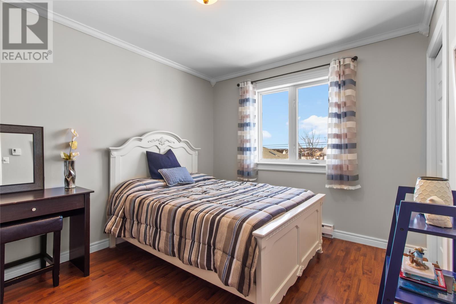 24 Bayberry Place, St. John's, Newfoundland & Labrador  A1H 1B1 - Photo 17 - 1295159