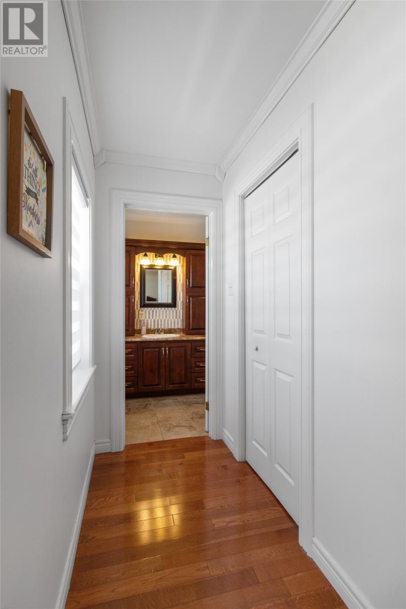 24 Bayberry Place, St. John's, Newfoundland & Labrador  A1H 1B1 - Photo 23 - 1295159