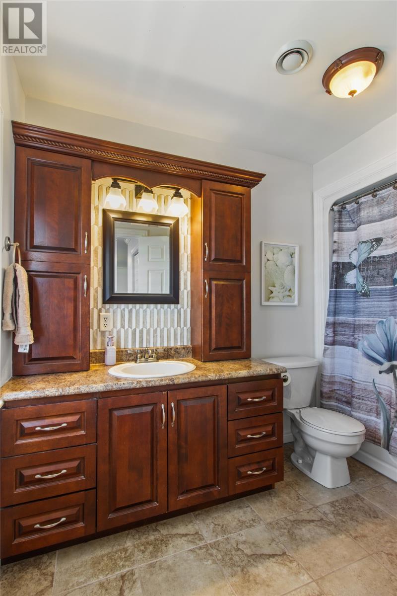 24 Bayberry Place, St. John's, Newfoundland & Labrador  A1H 1B1 - Photo 24 - 1295159