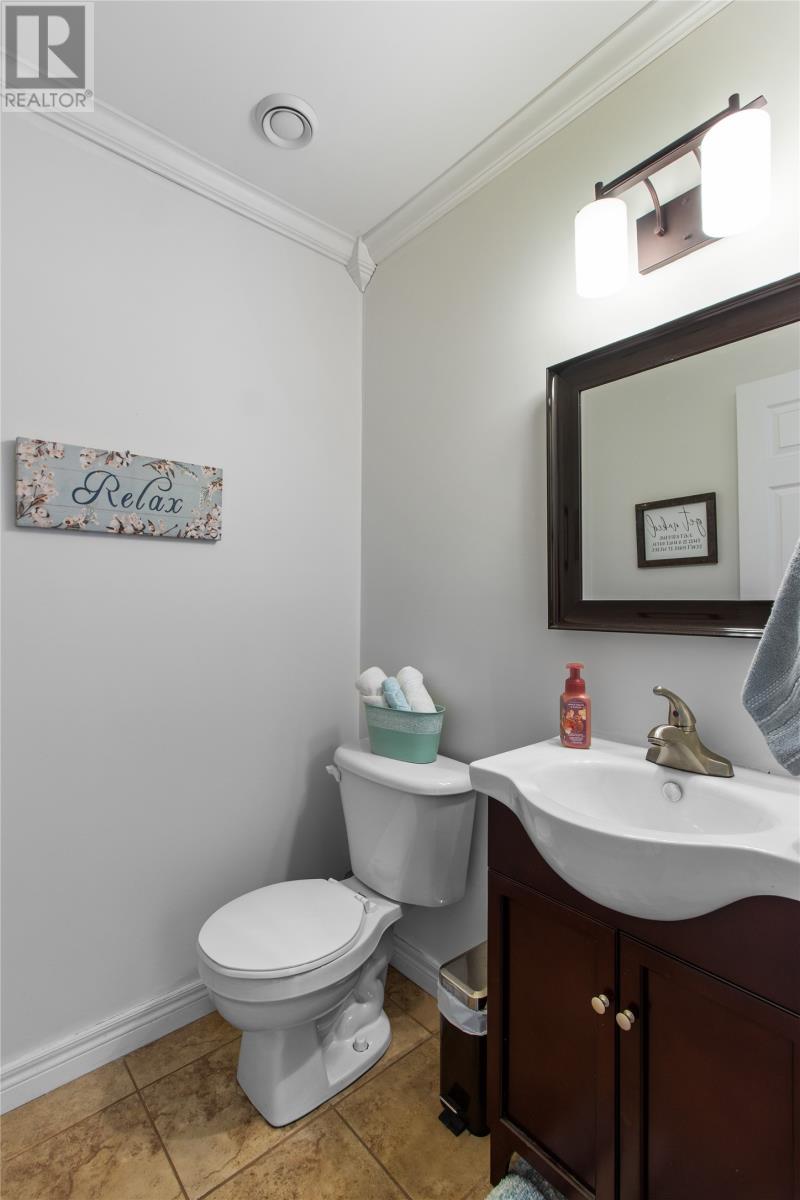 24 Bayberry Place, St. John's, Newfoundland & Labrador  A1H 1B1 - Photo 3 - 1295159