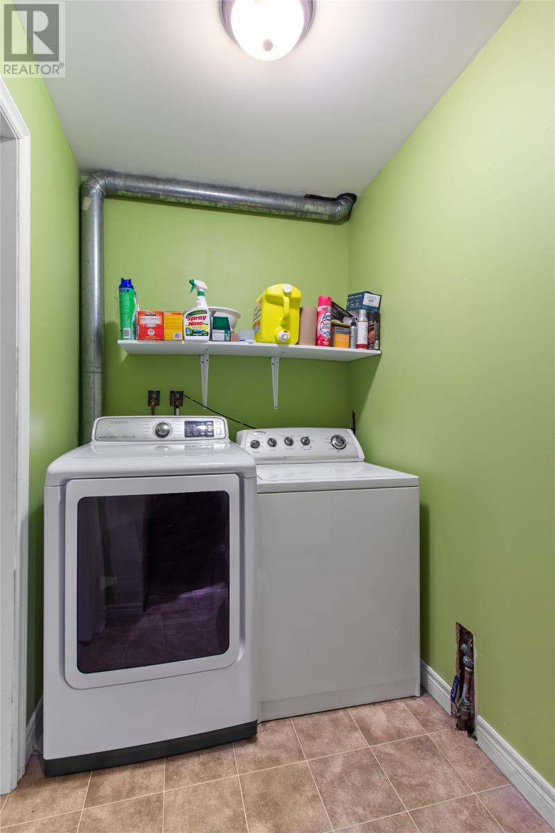 24 Bayberry Place, St. John's, Newfoundland & Labrador  A1H 1B1 - Photo 30 - 1295159