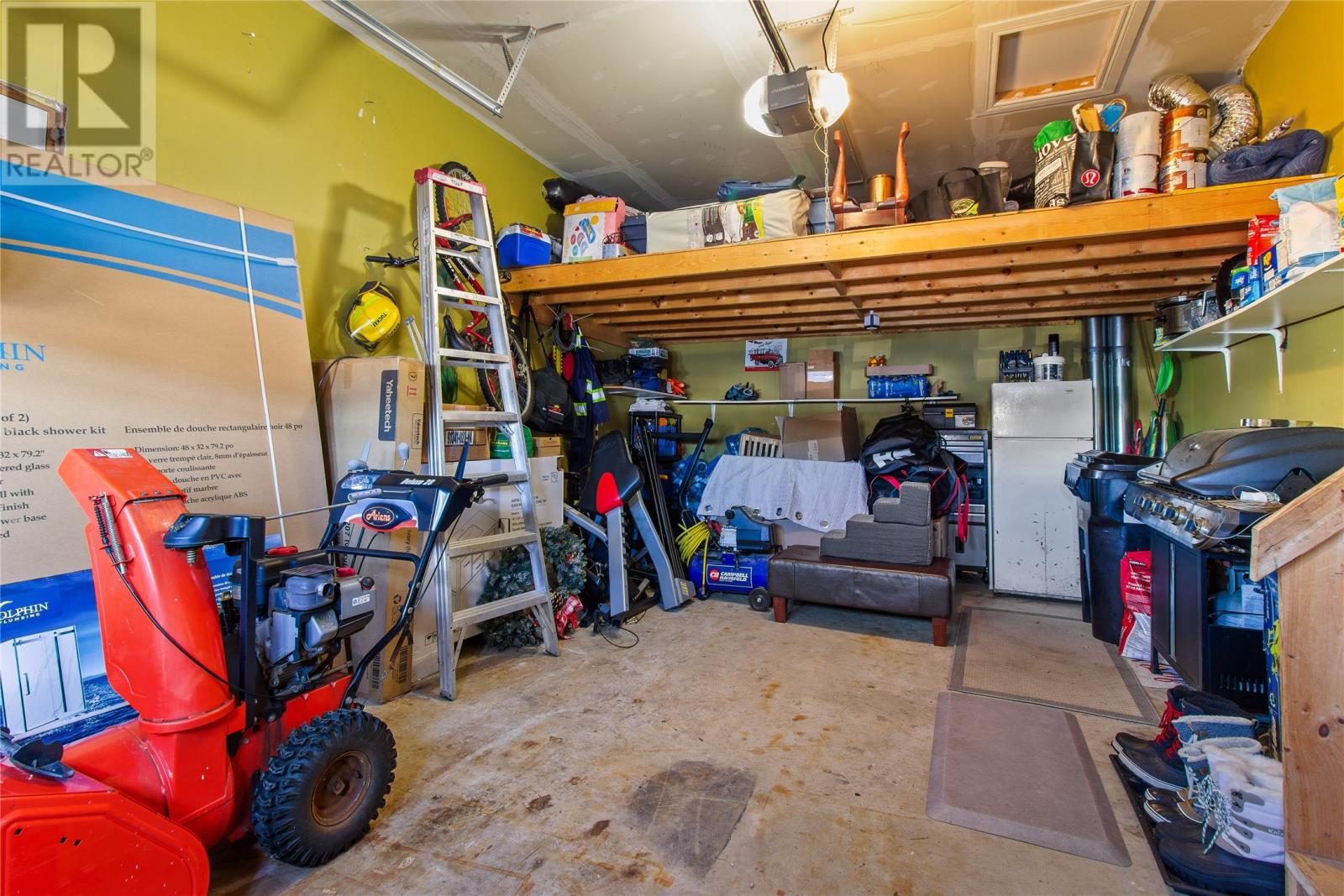 24 Bayberry Place, St. John's, Newfoundland & Labrador  A1H 1B1 - Photo 34 - 1295159