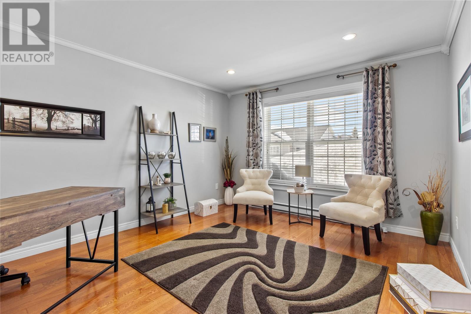 24 Bayberry Place, St. John's, Newfoundland & Labrador  A1H 1B1 - Photo 5 - 1295159