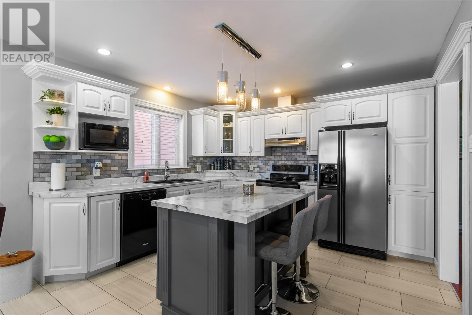 24 Bayberry Place, St. John's, Newfoundland & Labrador  A1H 1B1 - Photo 7 - 1295159