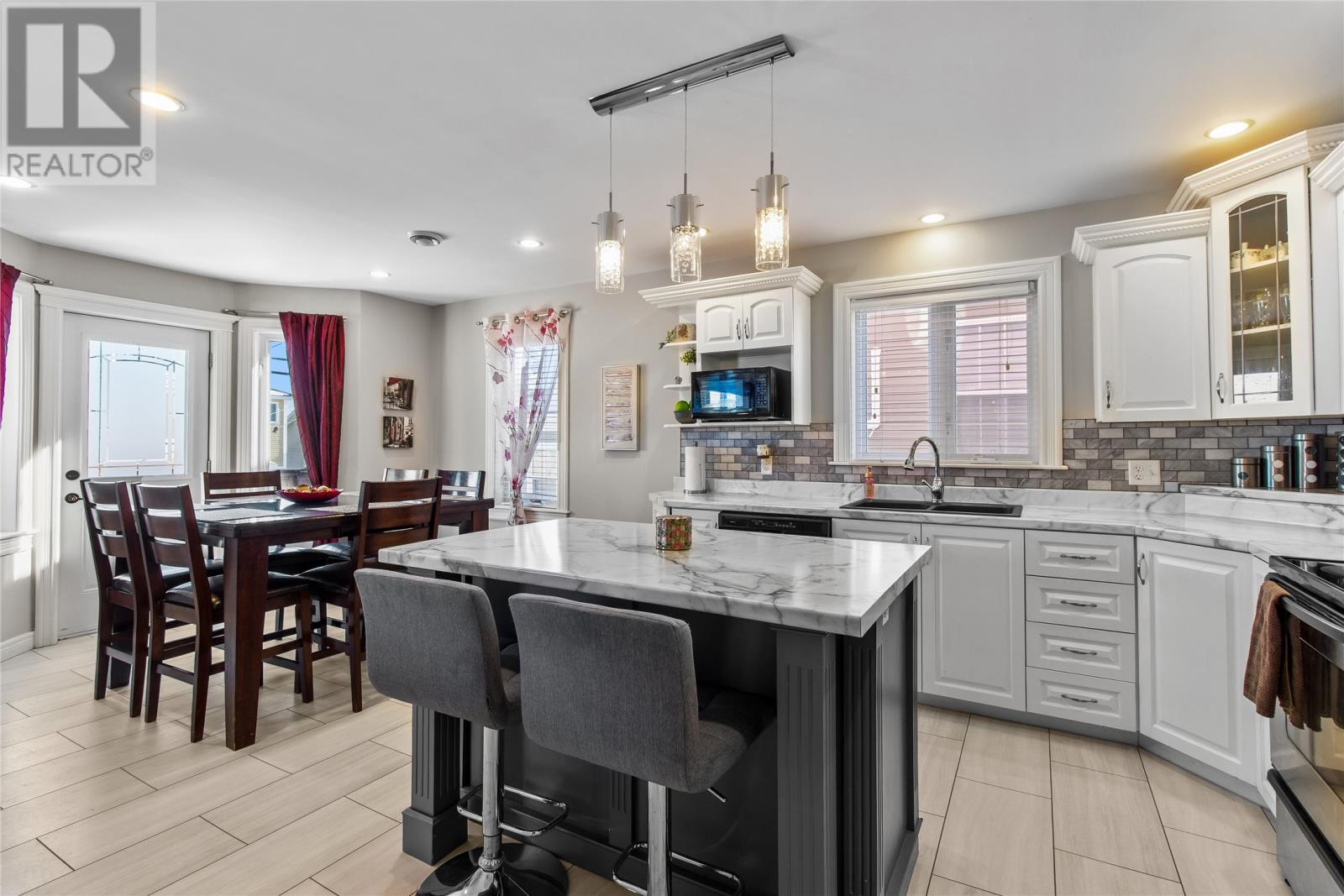 24 Bayberry Place, St. John's, Newfoundland & Labrador  A1H 1B1 - Photo 8 - 1295159