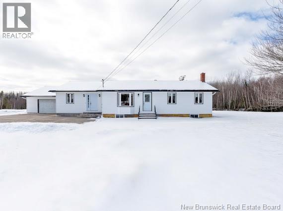 59 Emmanuel Road, Collette, New Brunswick  E4Y 1G3 - Photo 1 - NB135320