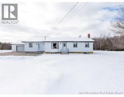 59 Emmanuel Road, collette, New Brunswick
