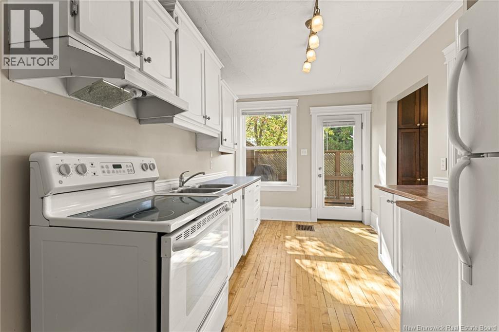 20-22 Sixth Street, Moncton, New Brunswick  E1E 3G6 - Photo 27 - NB135153