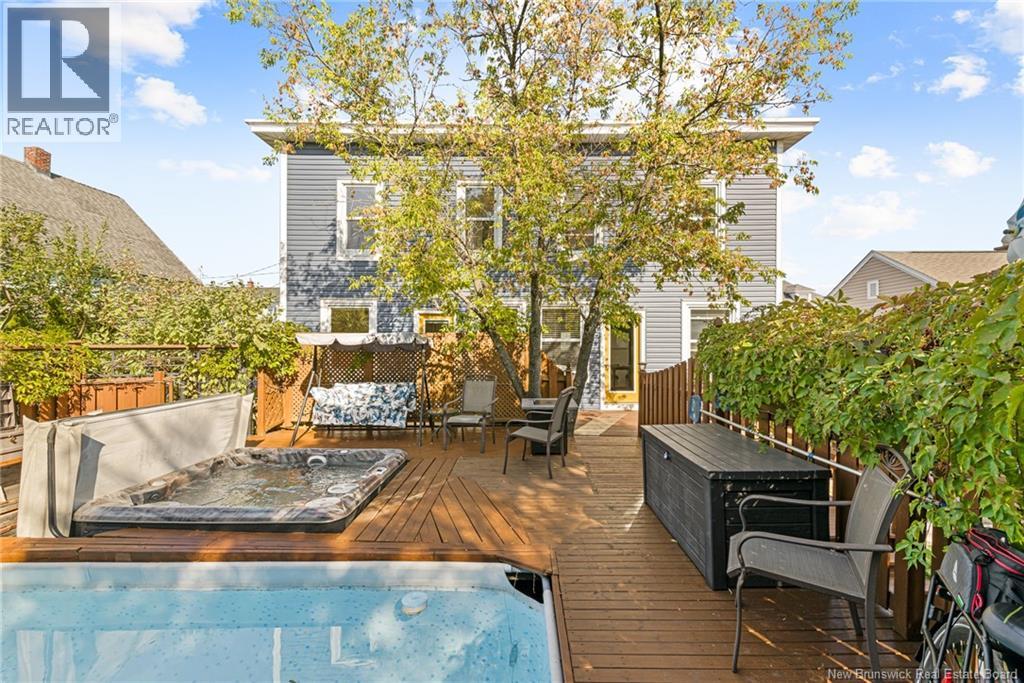 20-22 Sixth Street, Moncton, New Brunswick  E1E 3G6 - Photo 36 - NB135153