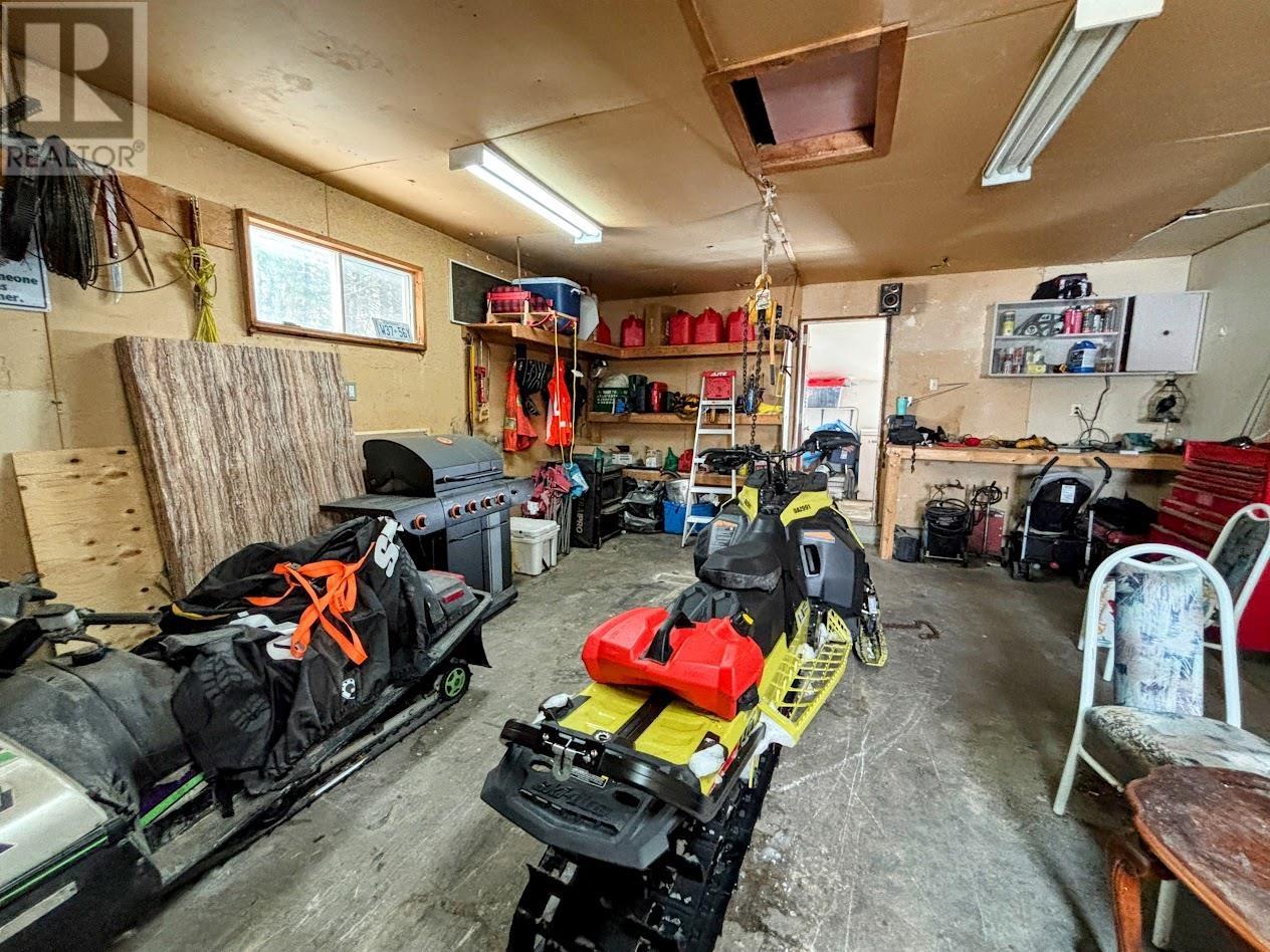 27 Wendego St, Manitouwadge, Ontario  P0T 2C0 - Photo 28 - TB2600479