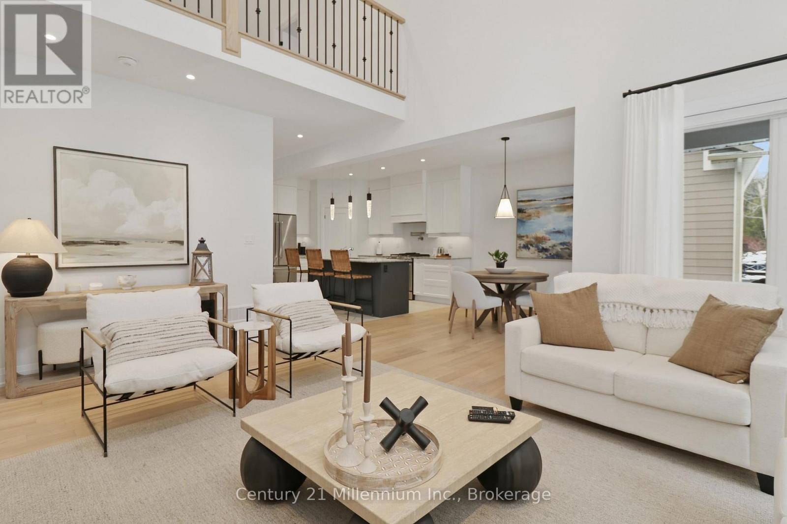 4 - 128 Beacon Drive, Blue Mountains, Ontario  N0H 2P0 - Photo 21 - X12886398