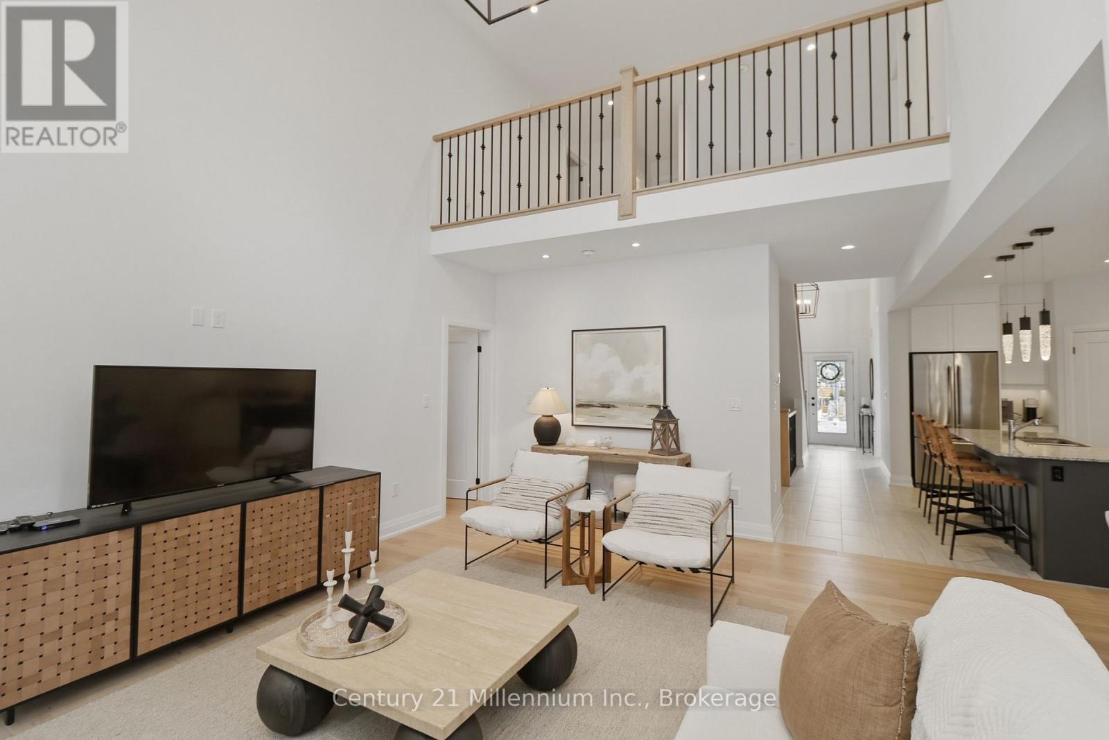 4 - 128 Beacon Drive, Blue Mountains, Ontario  N0H 2P0 - Photo 22 - X12886398