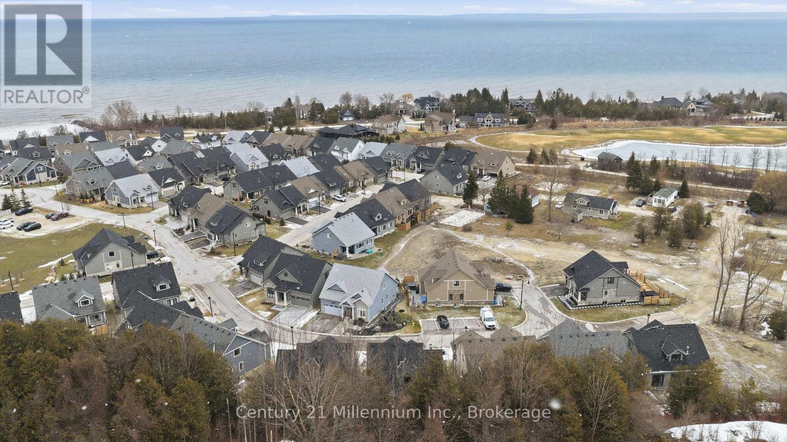 4 - 128 Beacon Drive, Blue Mountains, Ontario  N0H 2P0 - Photo 42 - X12886398