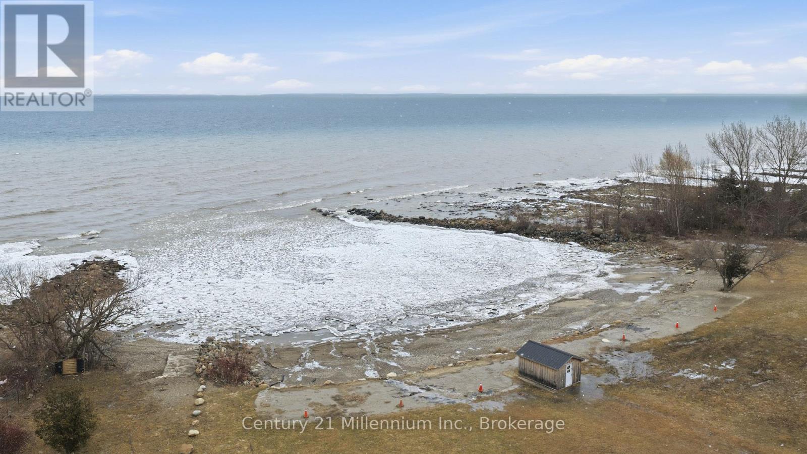 4 - 128 Beacon Drive, Blue Mountains, Ontario  N0H 2P0 - Photo 46 - X12886398