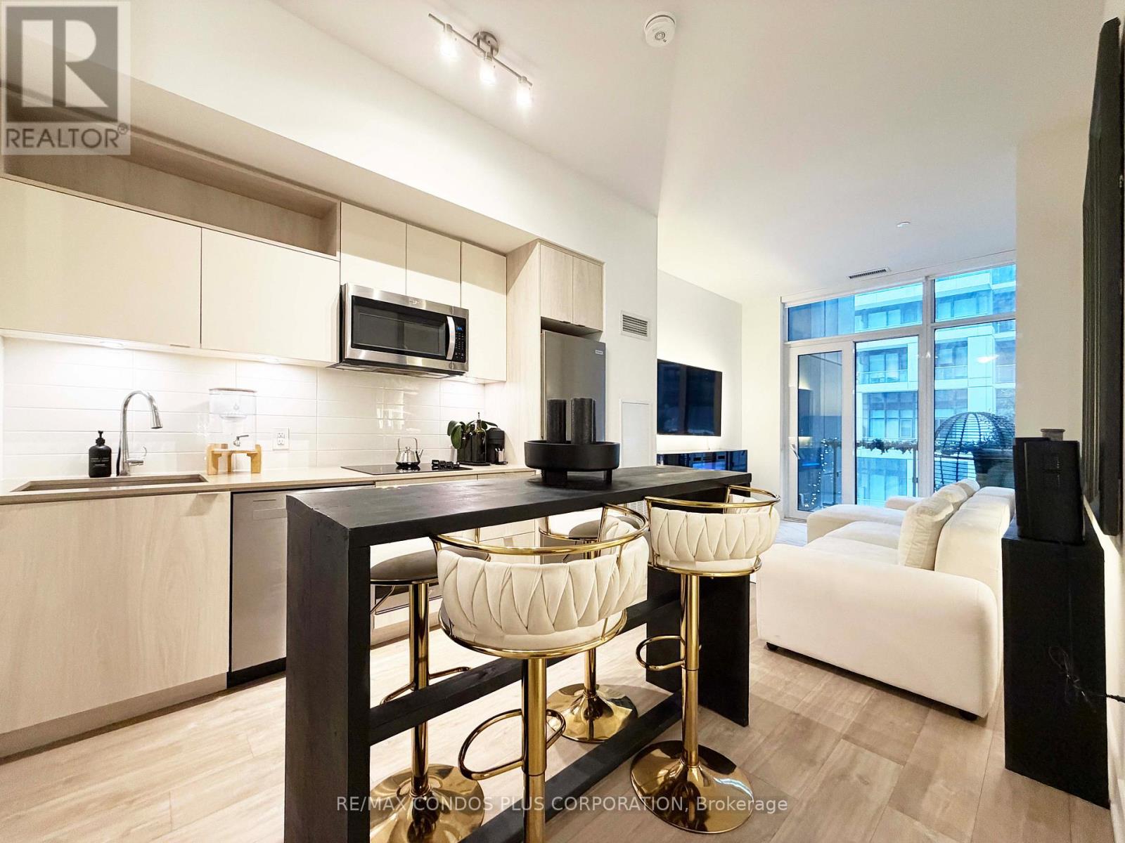 1113 - 60 Princess Street, Toronto, Ontario  M5A 2C7 - Photo 6 - C12868378