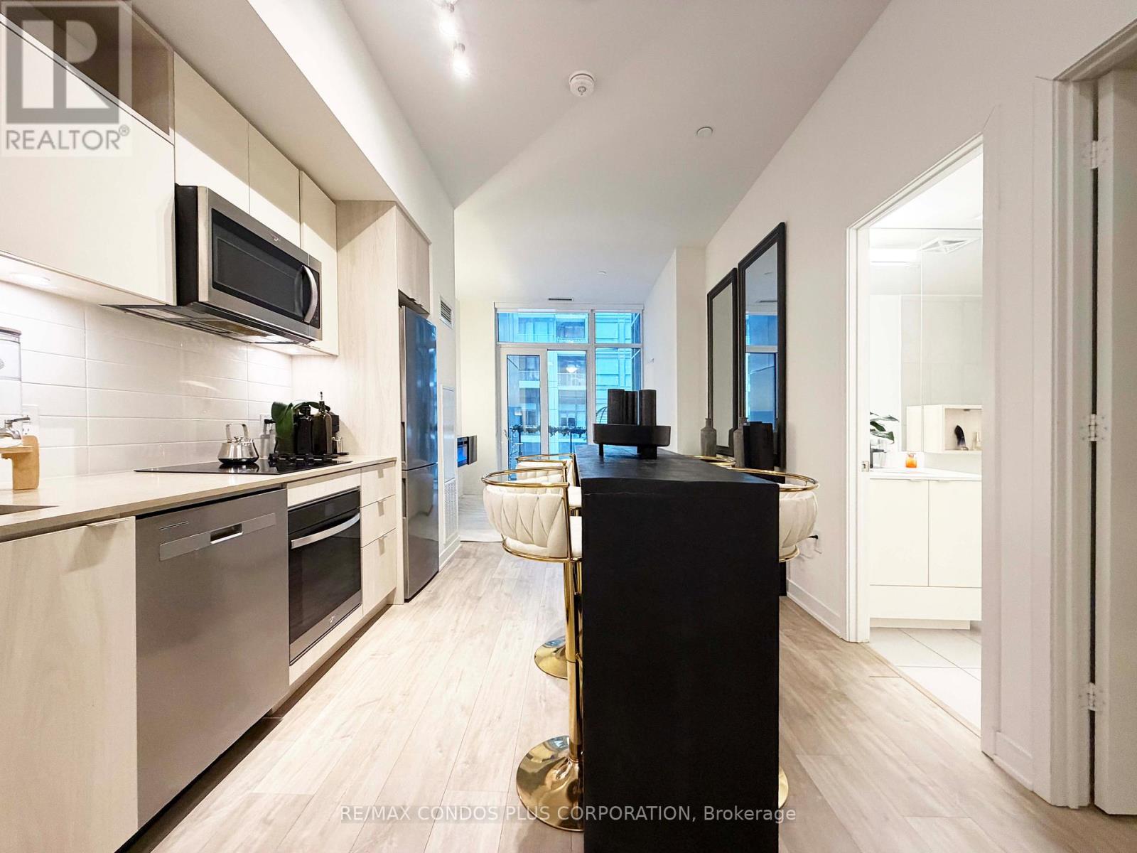 1113 - 60 Princess Street, Toronto, Ontario  M5A 2C7 - Photo 8 - C12868378