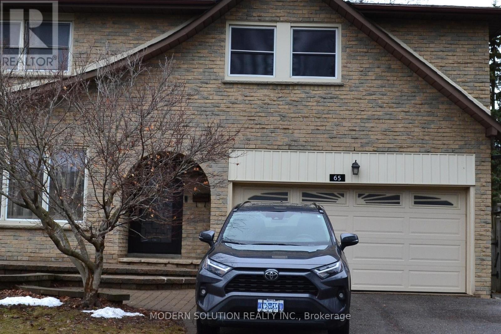 65 Manning Crescent, Newmarket (Gorham-College Manor), Ontario  L3Y 6H3 - Photo 31 - N12890362