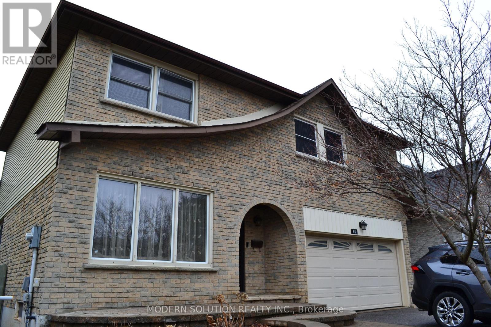 65 Manning Crescent, Newmarket (Gorham-College Manor), Ontario  L3Y 6H3 - Photo 33 - N12890362