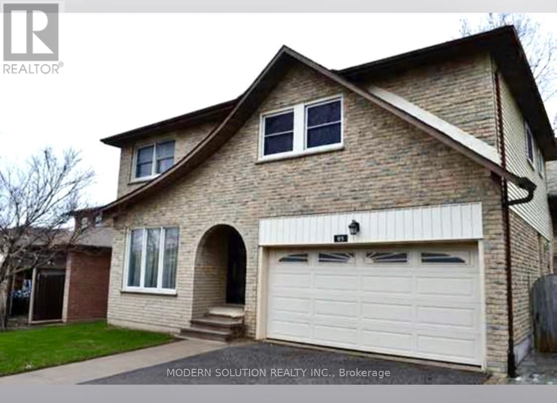 65 Manning Crescent, Newmarket (Gorham-College Manor), Ontario  L3Y 6H3 - Photo 32 - N12890362