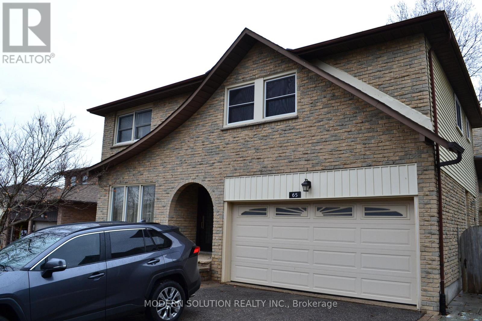 65 Manning Crescent, Newmarket (Gorham-College Manor), Ontario  L3Y 6H3 - Photo 34 - N12890362