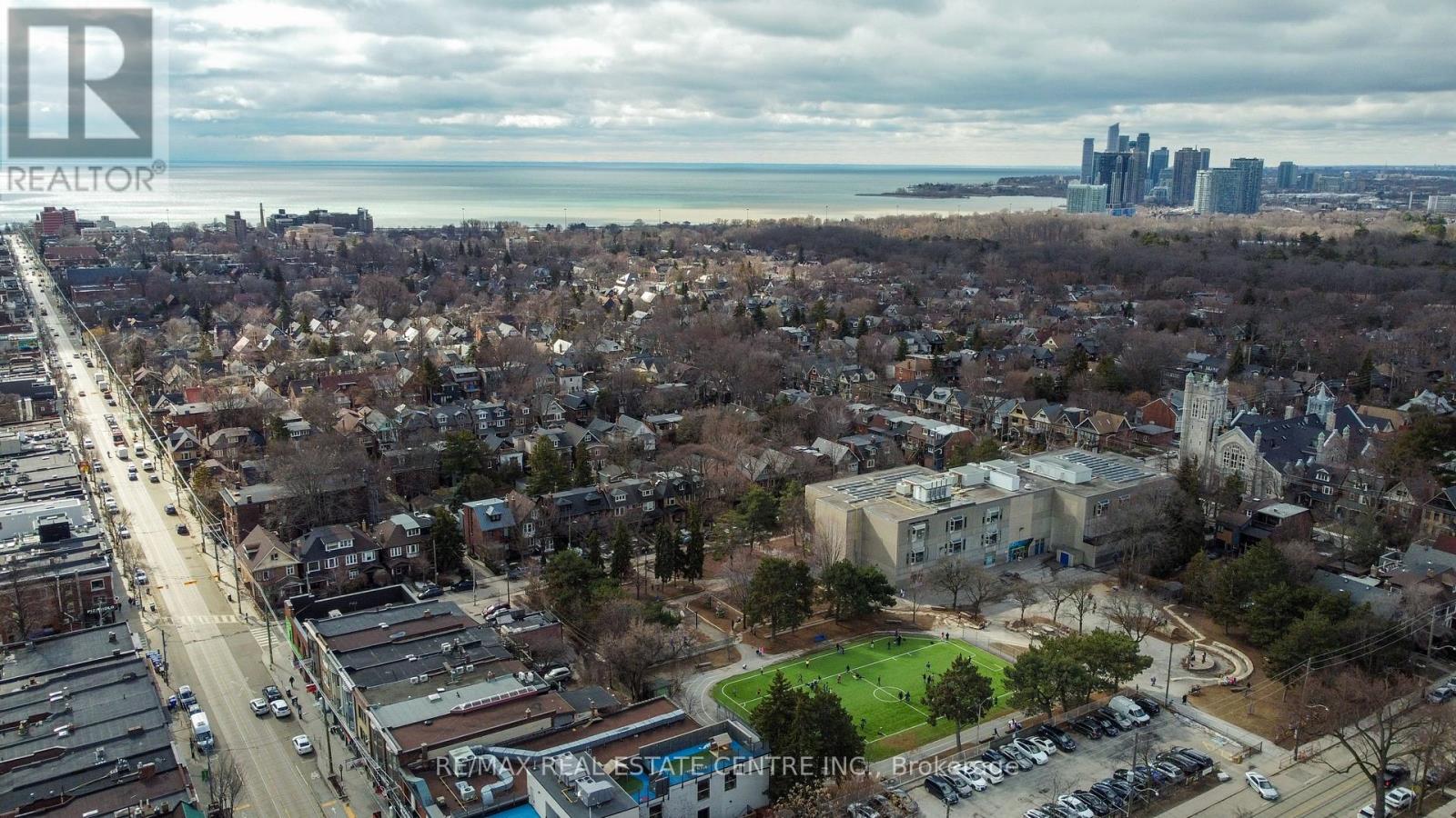 213 Indian Road, Toronto (High Park-Swansea), Ontario  M6R 2W7 - Photo 41 - W12898574