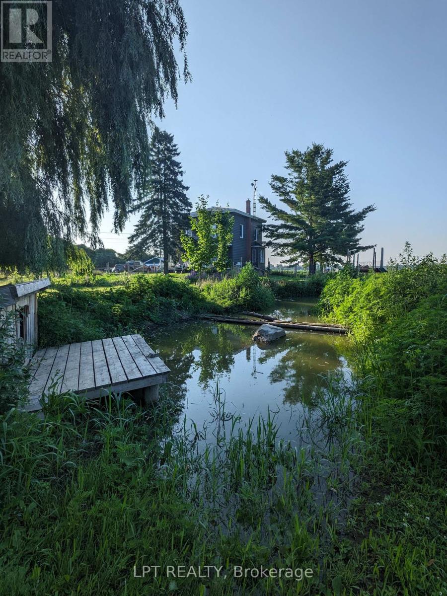 21630 Laggan-Glenelg Road, North Glengarry, Ontario  K0B 1E0 - Photo 40 - X12890860