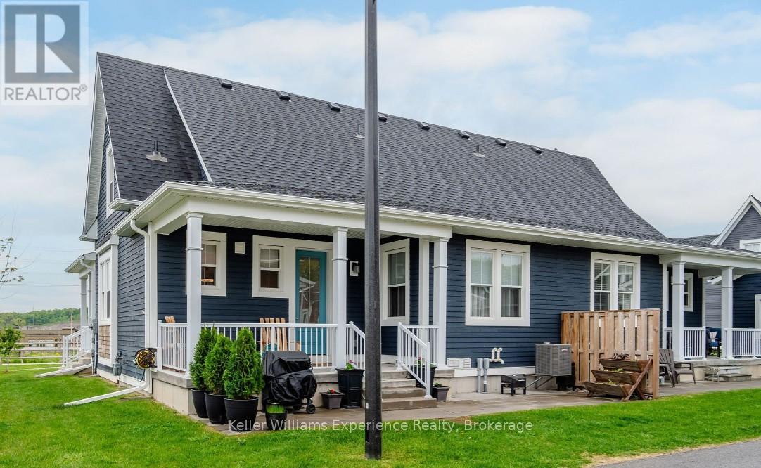 30 Samantha Lane, Midland, Ontario  L4R 0H4 - Photo 1 - S12898722